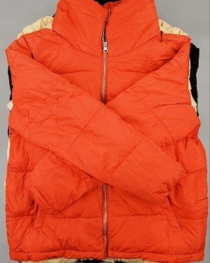 А 94742 Куртки ж/м (Heavy Anorak) - Секонд-хенд оптом