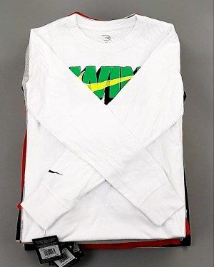 Тонковки детские NIKE CAN 084 - Сток оптом