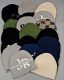 Шапки мужские C-3406 (CAPS/W) - Сток оптом