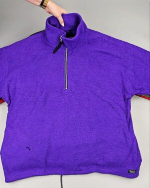 Флис (Fleece Tops LUX) - Секонд-хенд оптом